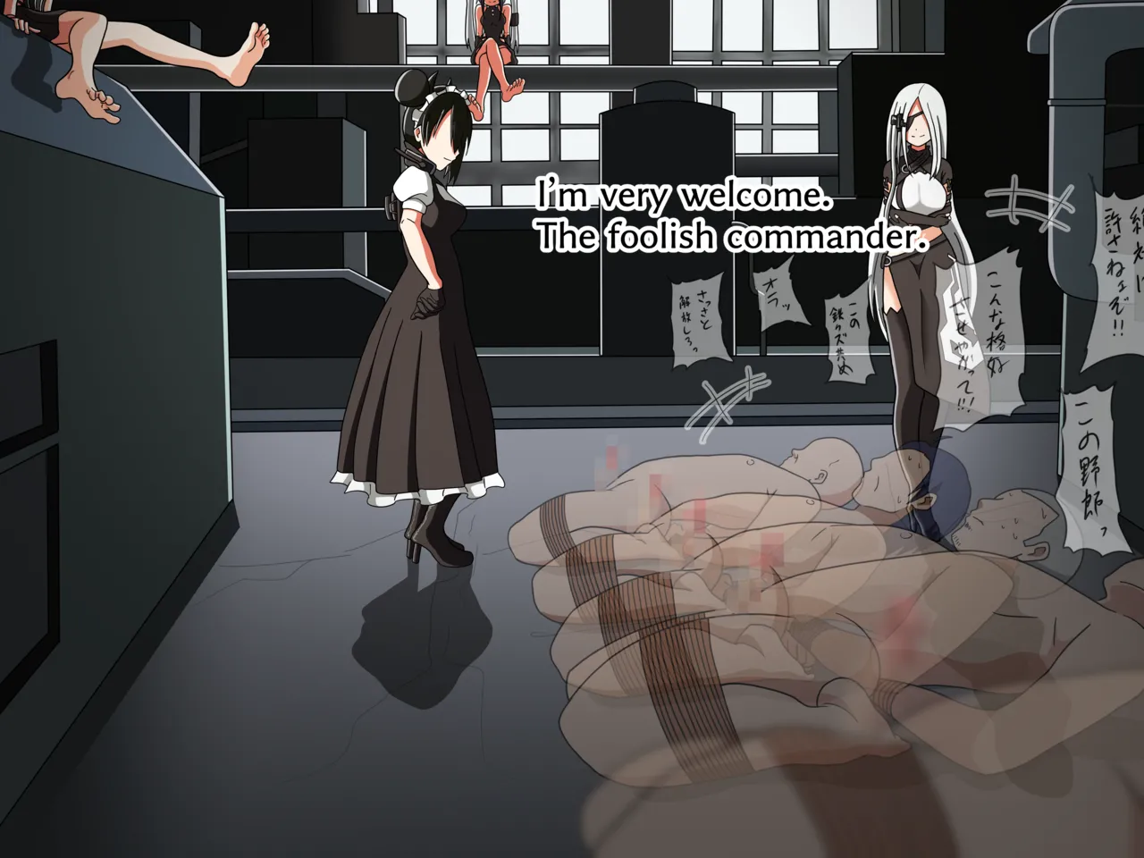 Assorted photos extras and pretty much everything else. - Page 2