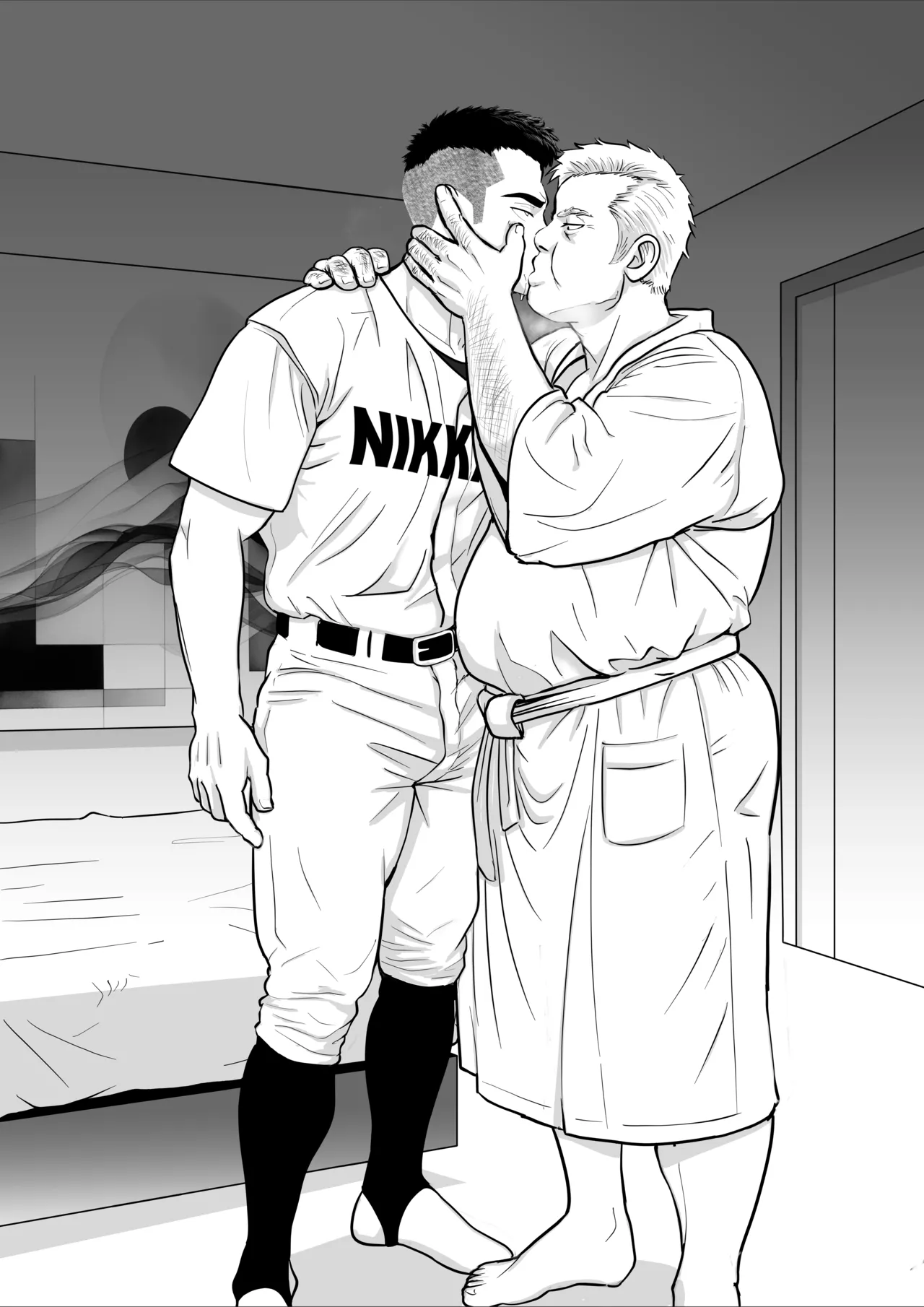 ギニョール (guignol) STRANGE IMAGES - Page 9