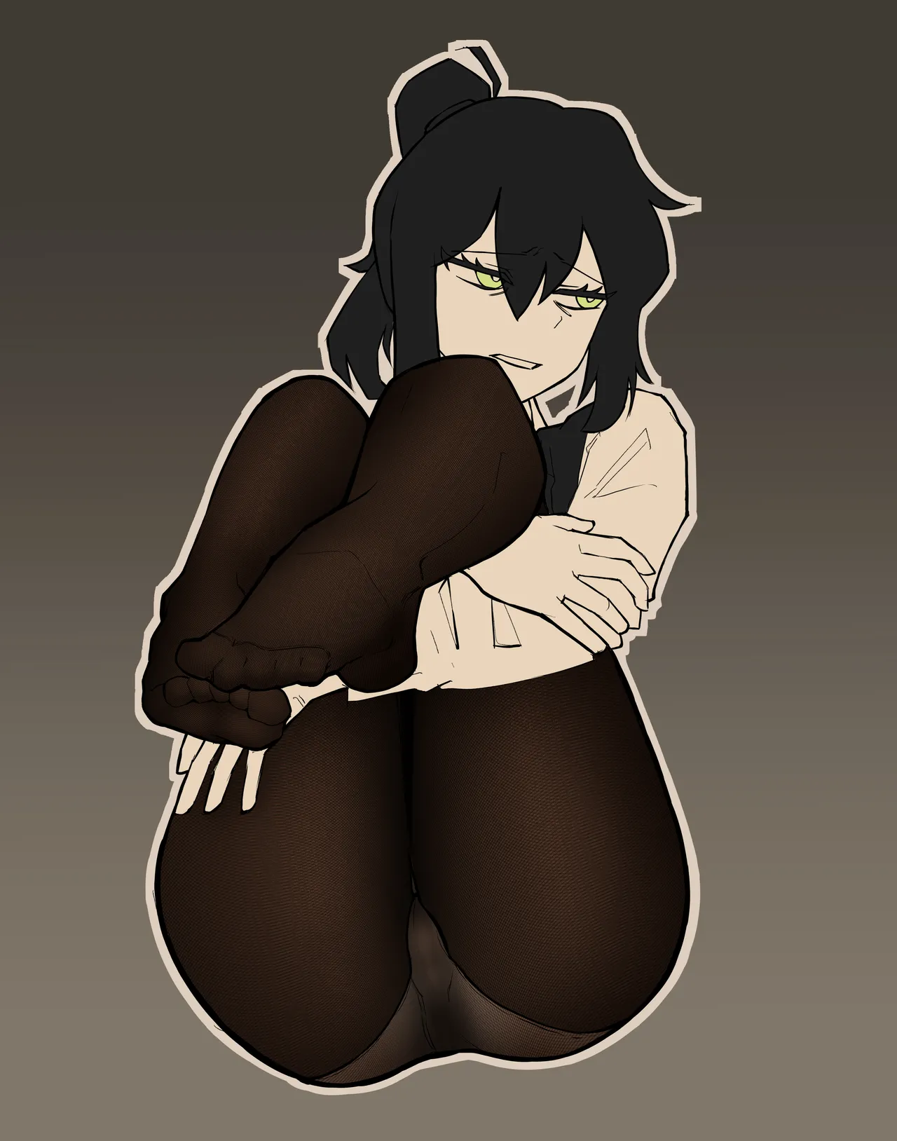 [lazybear012] Renne Graves [Chinese]【变态基米汉化组】 - Page 14