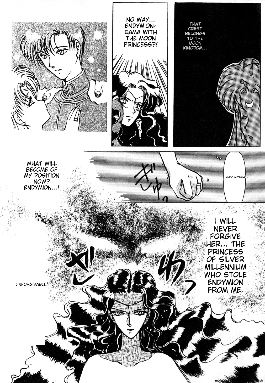 Lunatic Party 1 - Page 46