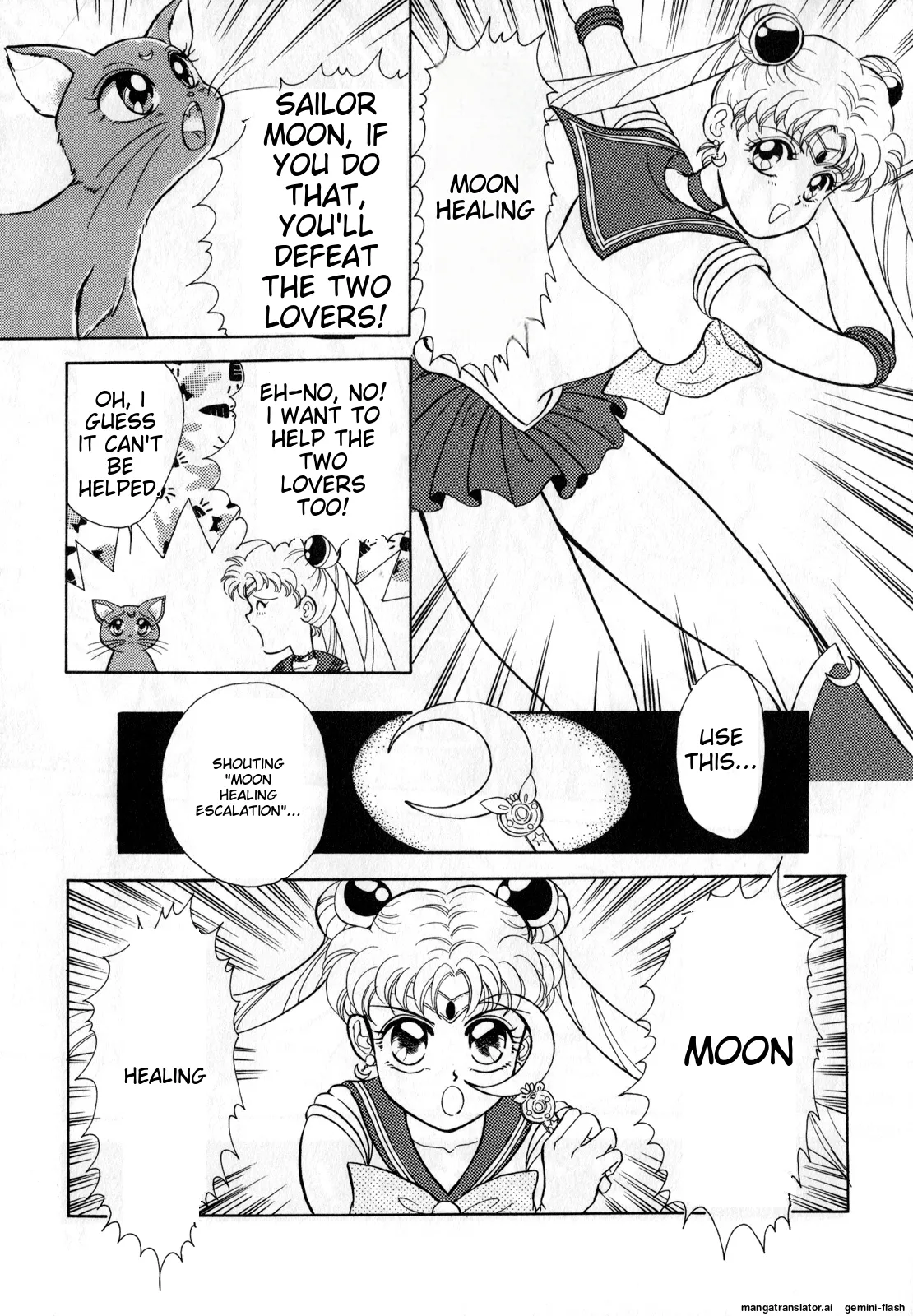 Lunatic Party 1 - Page 84