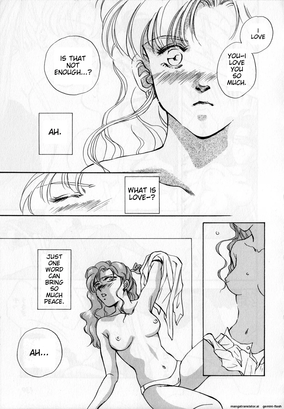 Lunatic Party 2 - Page 128