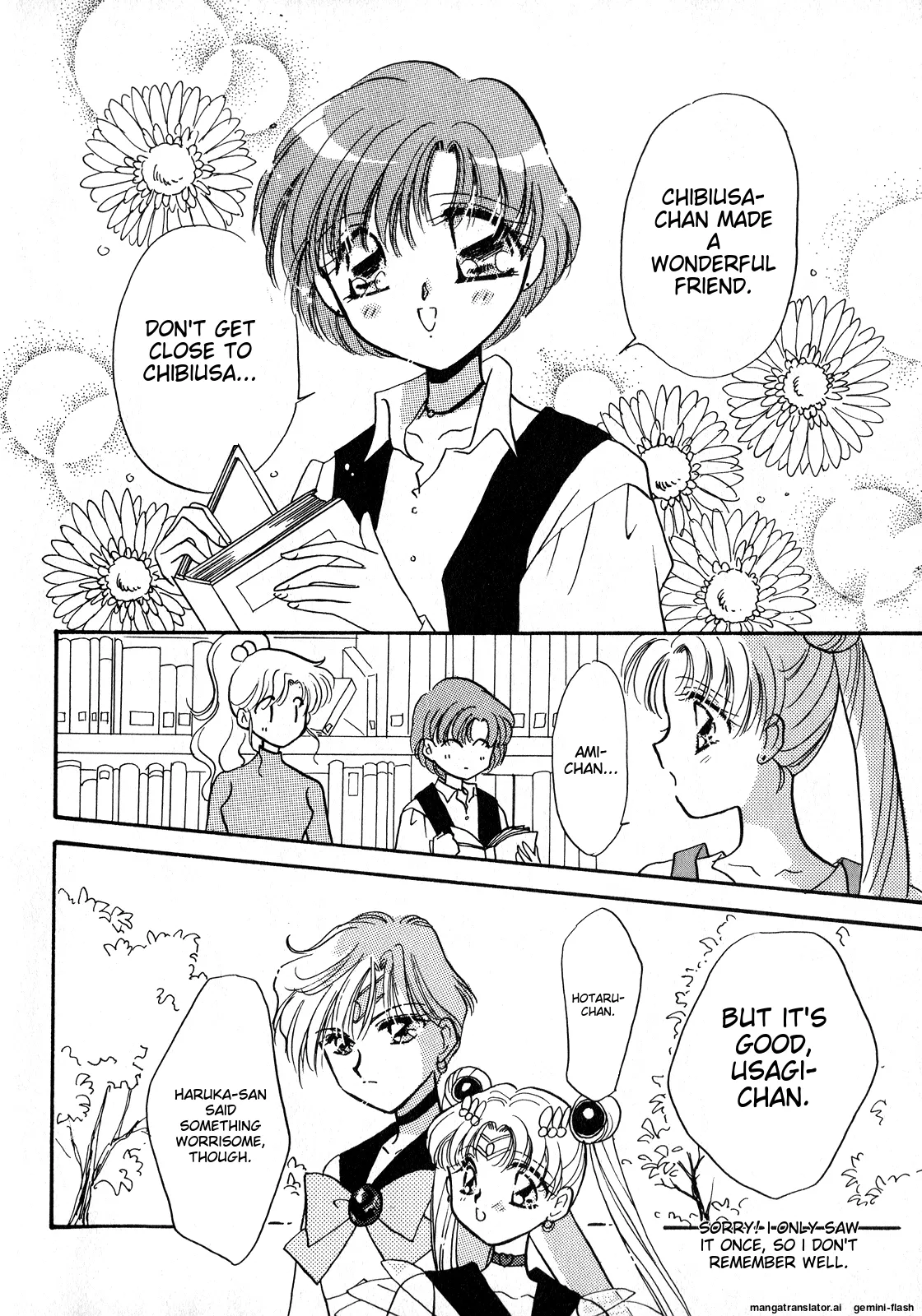 Lunatic Party 8 - Page 59