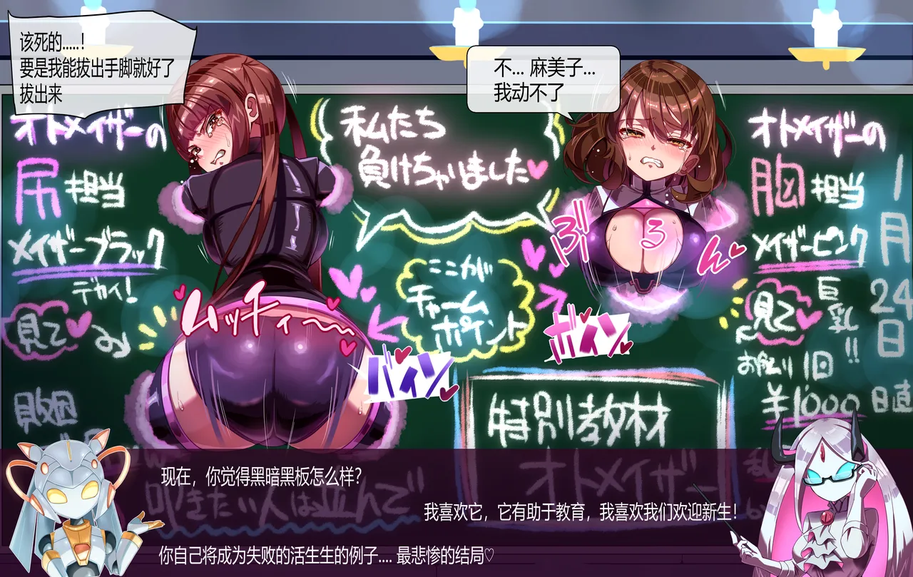 装麗癒契オトメイザー ひみつ大図鑑 - Page 88