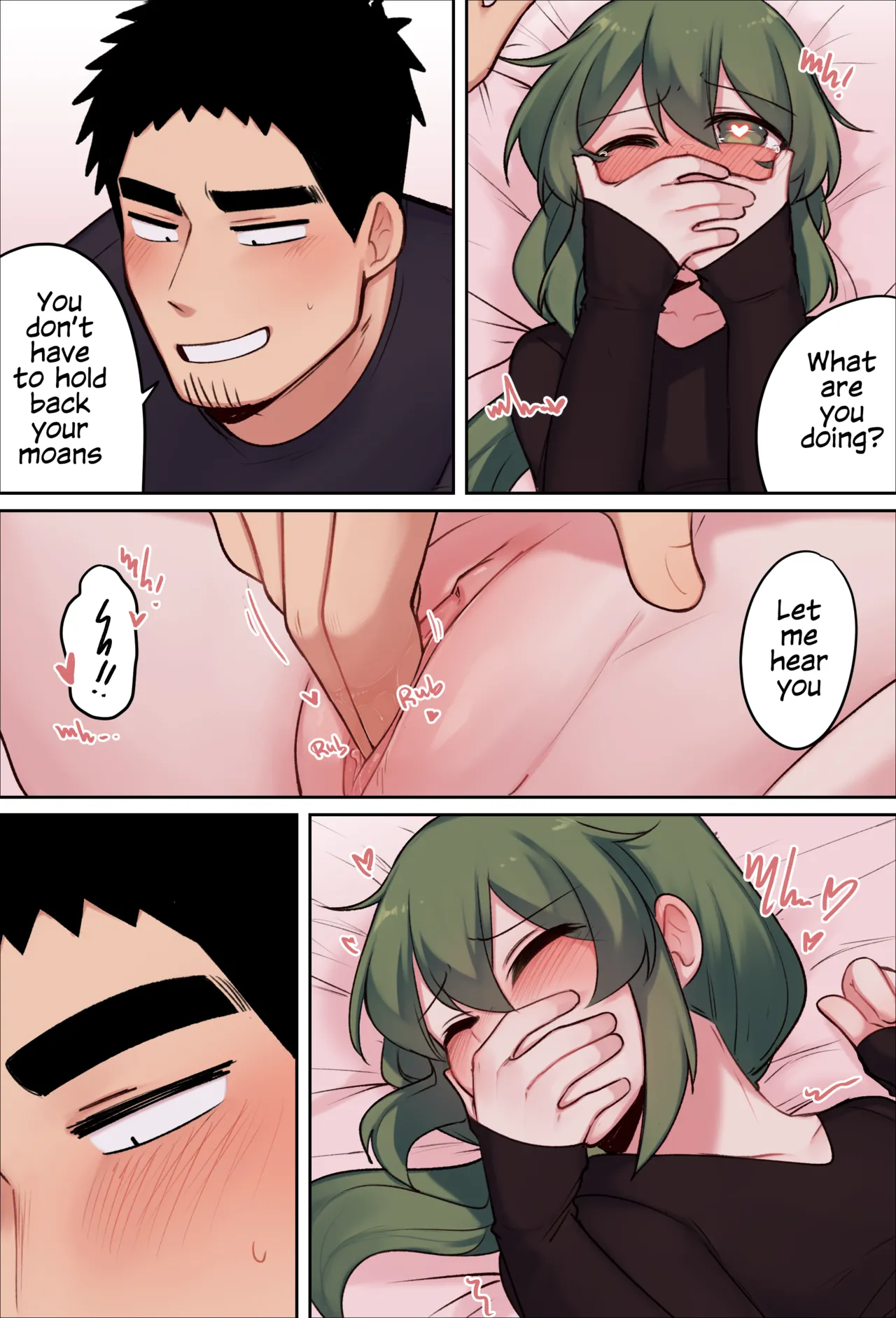 Nudes - Page 21
