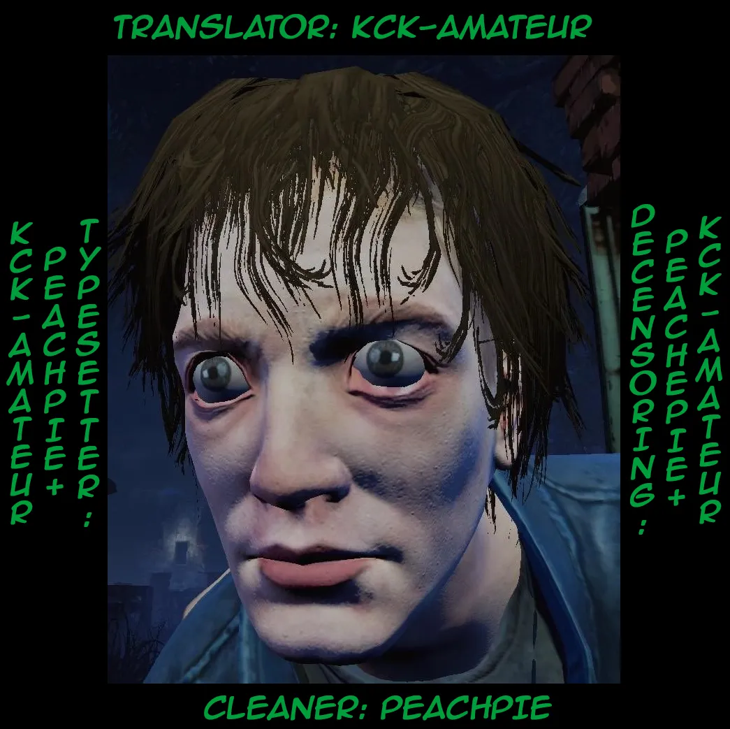 Quentin, Jake and Dwight - Page 14