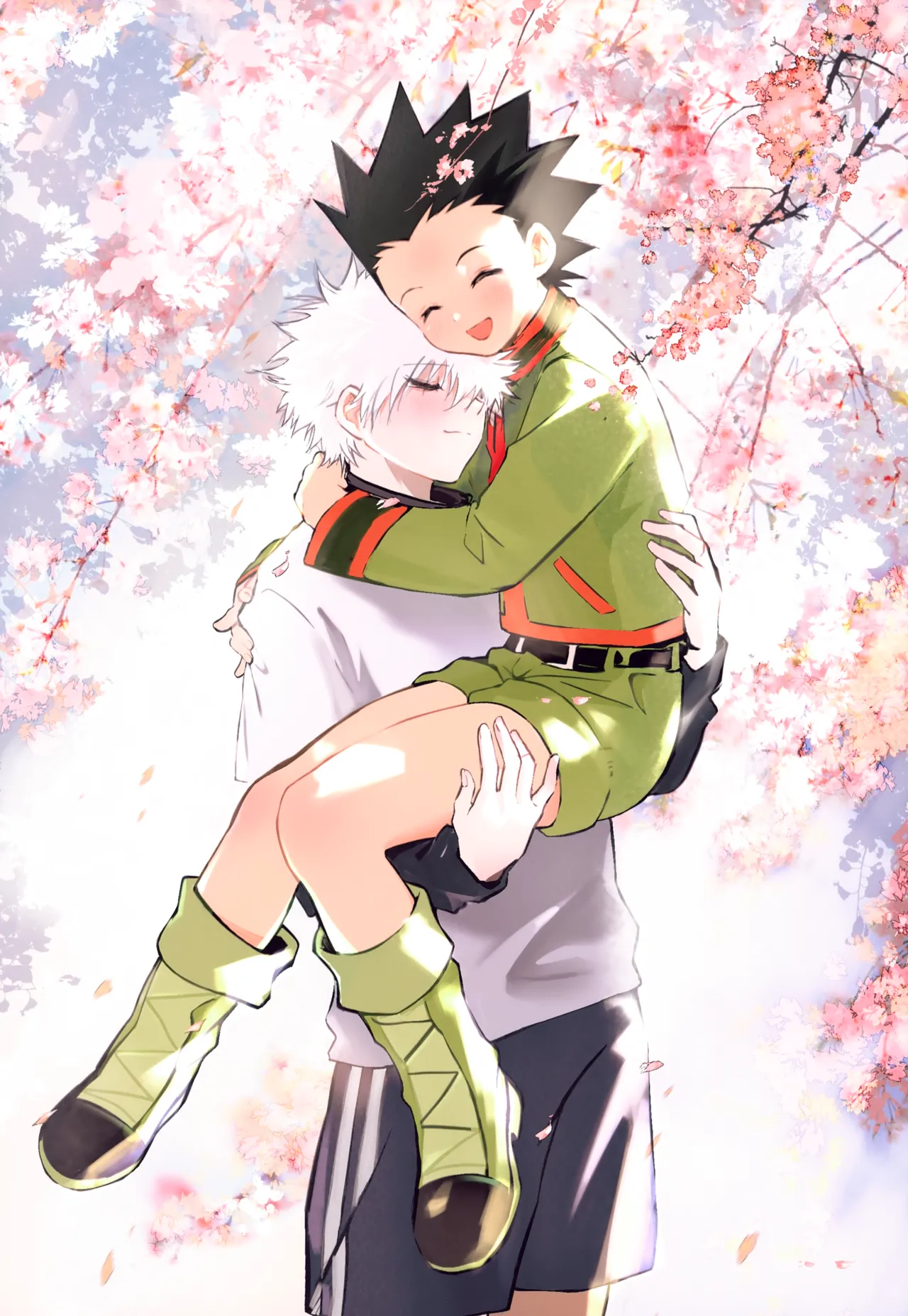 Kimi to no Kiseki - Page 3