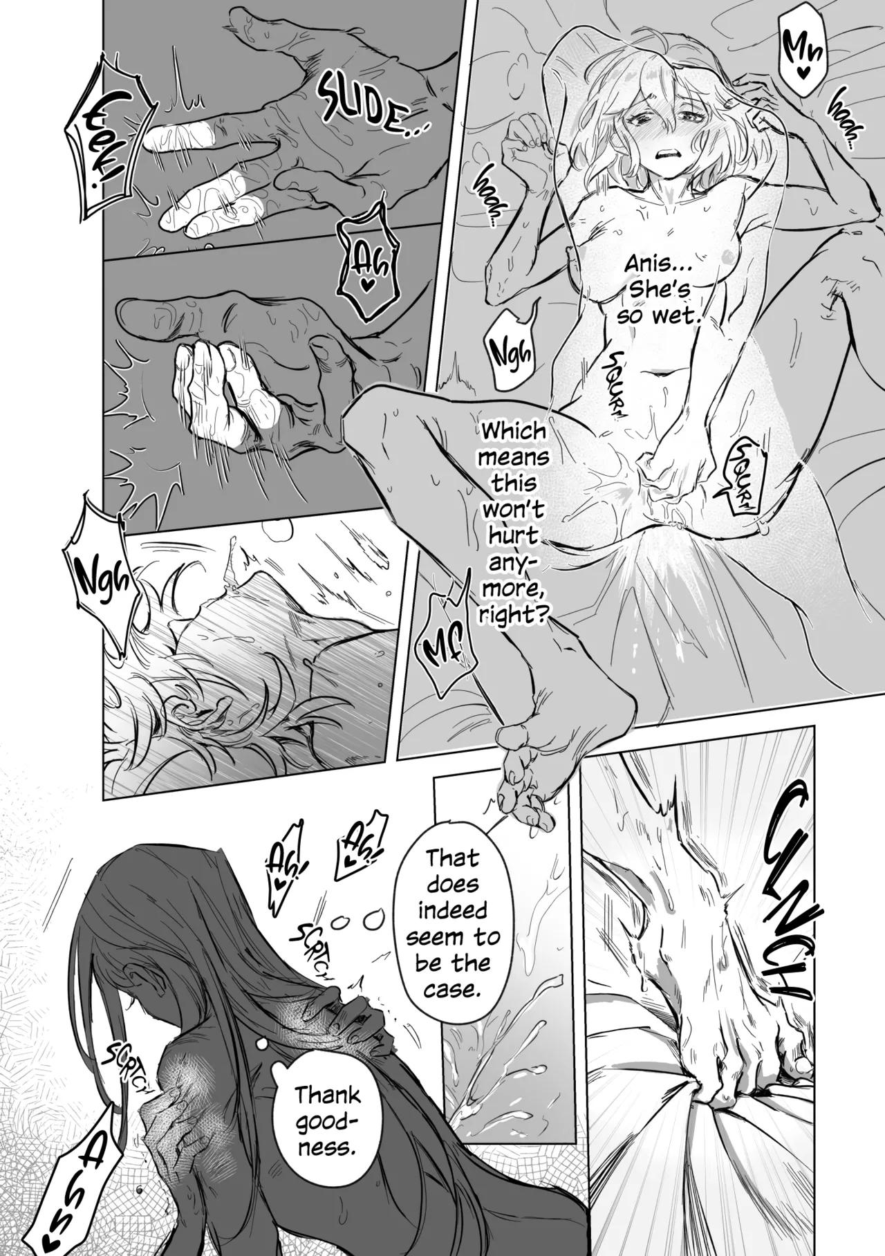 Amrita - Page 101