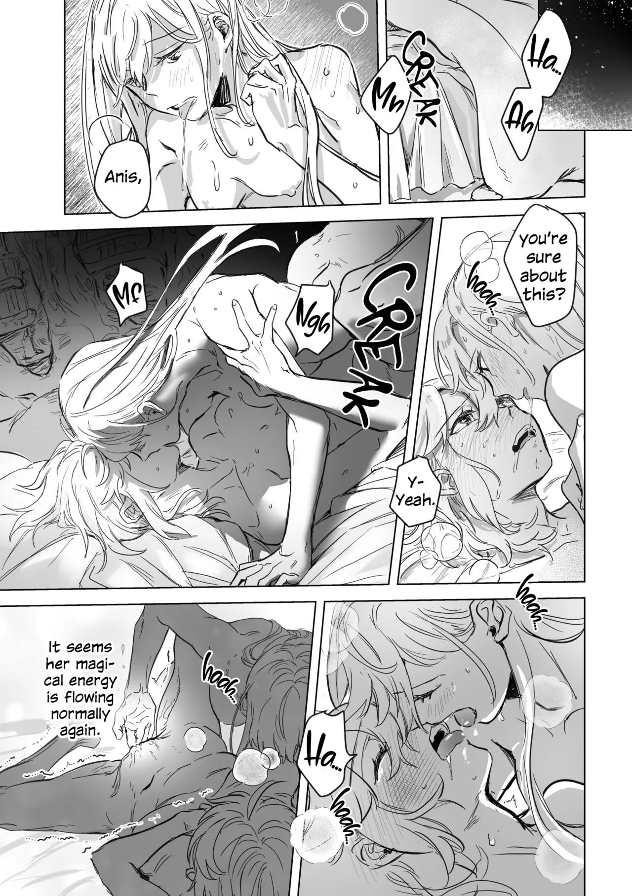 Amrita - Page 98