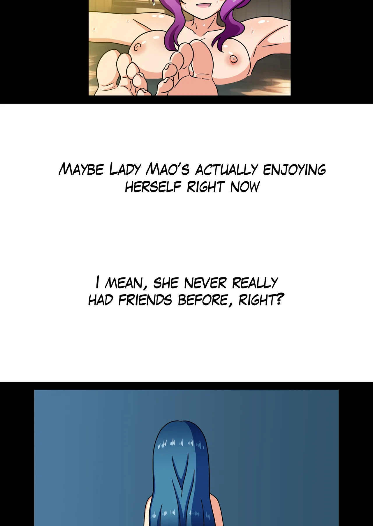 Mitari no Sono 201-247+ - Page 205