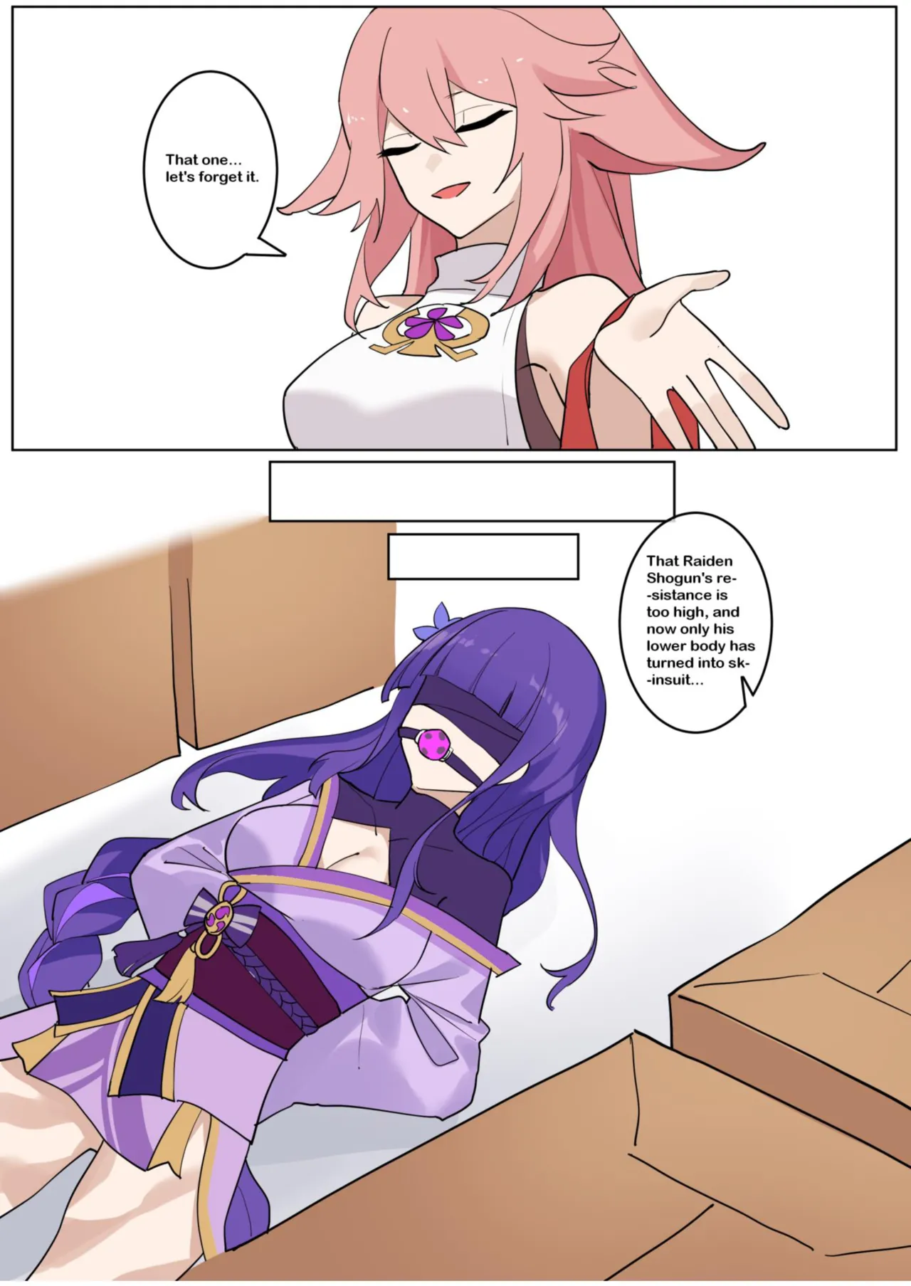 GENSHIN-04 - Page 21