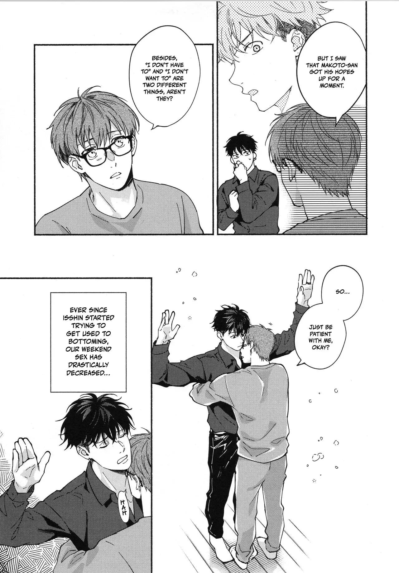 REVERSIBLE - Page 10