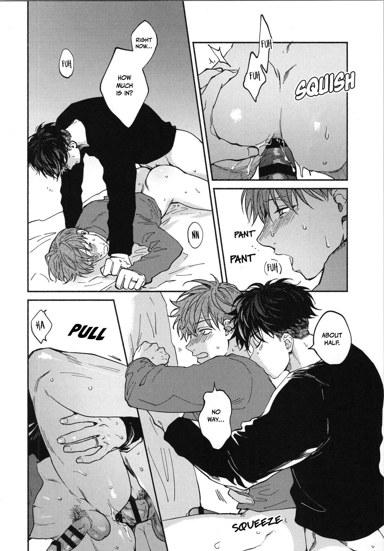 REVERSIBLE - Page 21