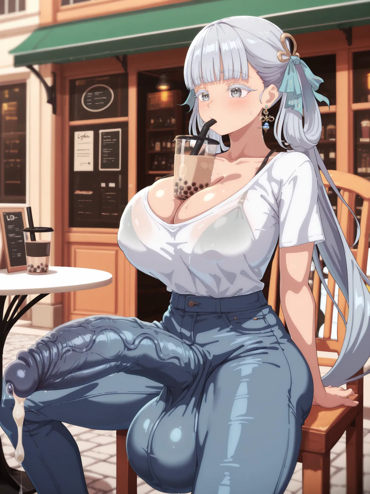 futa4 自用 oolloo - Page 335