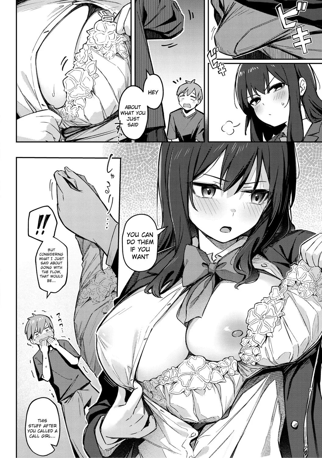 Zutto Issho ni Ite Ageru kara - Page 38