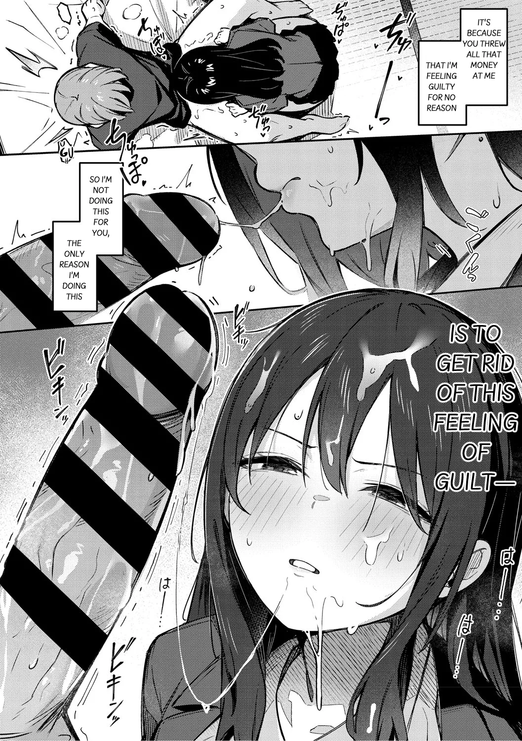 Zutto Issho ni Ite Ageru kara - Page 44