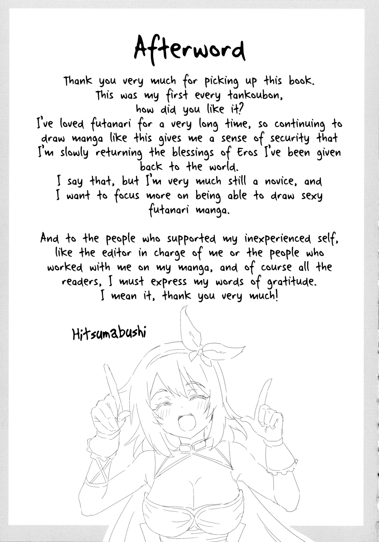 Zetchou Ryouiki Futanarium - Page 181
