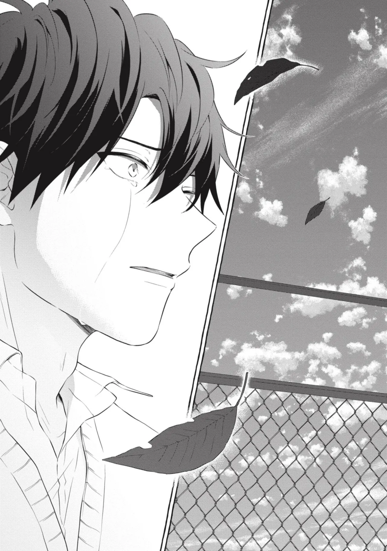 Page 157 of Ijimerarekko ga Yarikaesu Hanashi | 關於被欺負的他將如何報復回去的故事