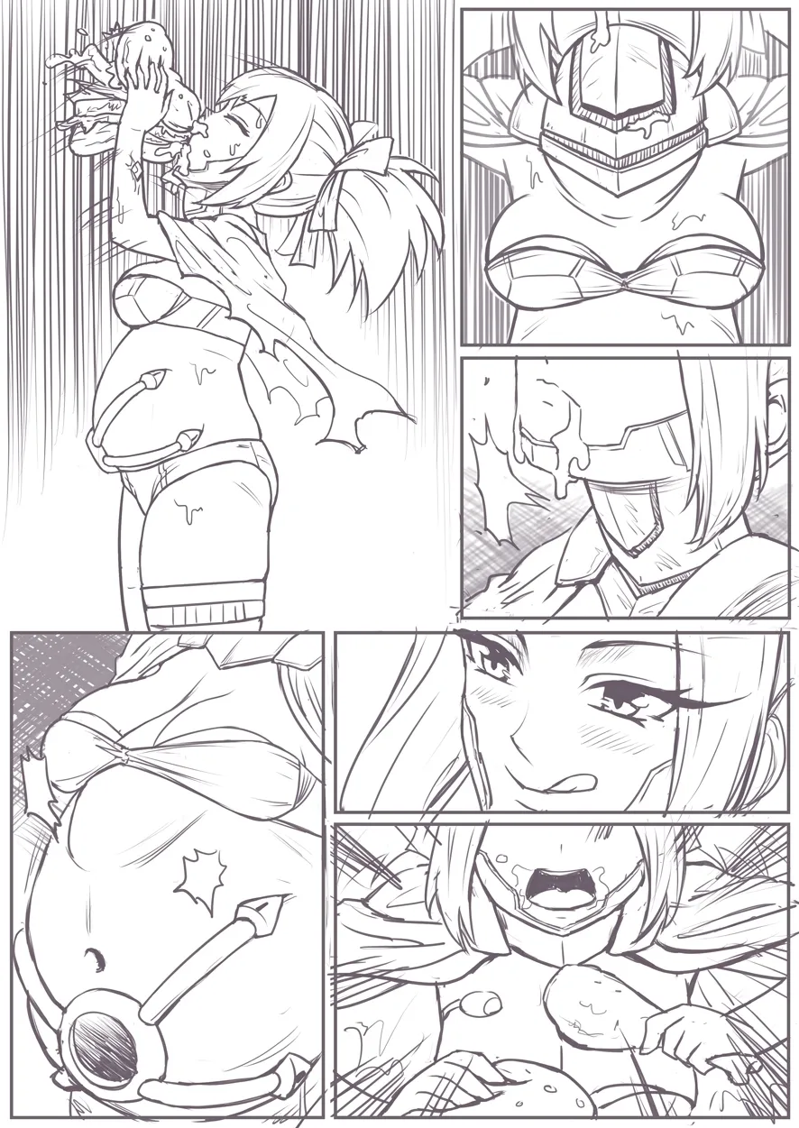 实验的脱出 - Page 30