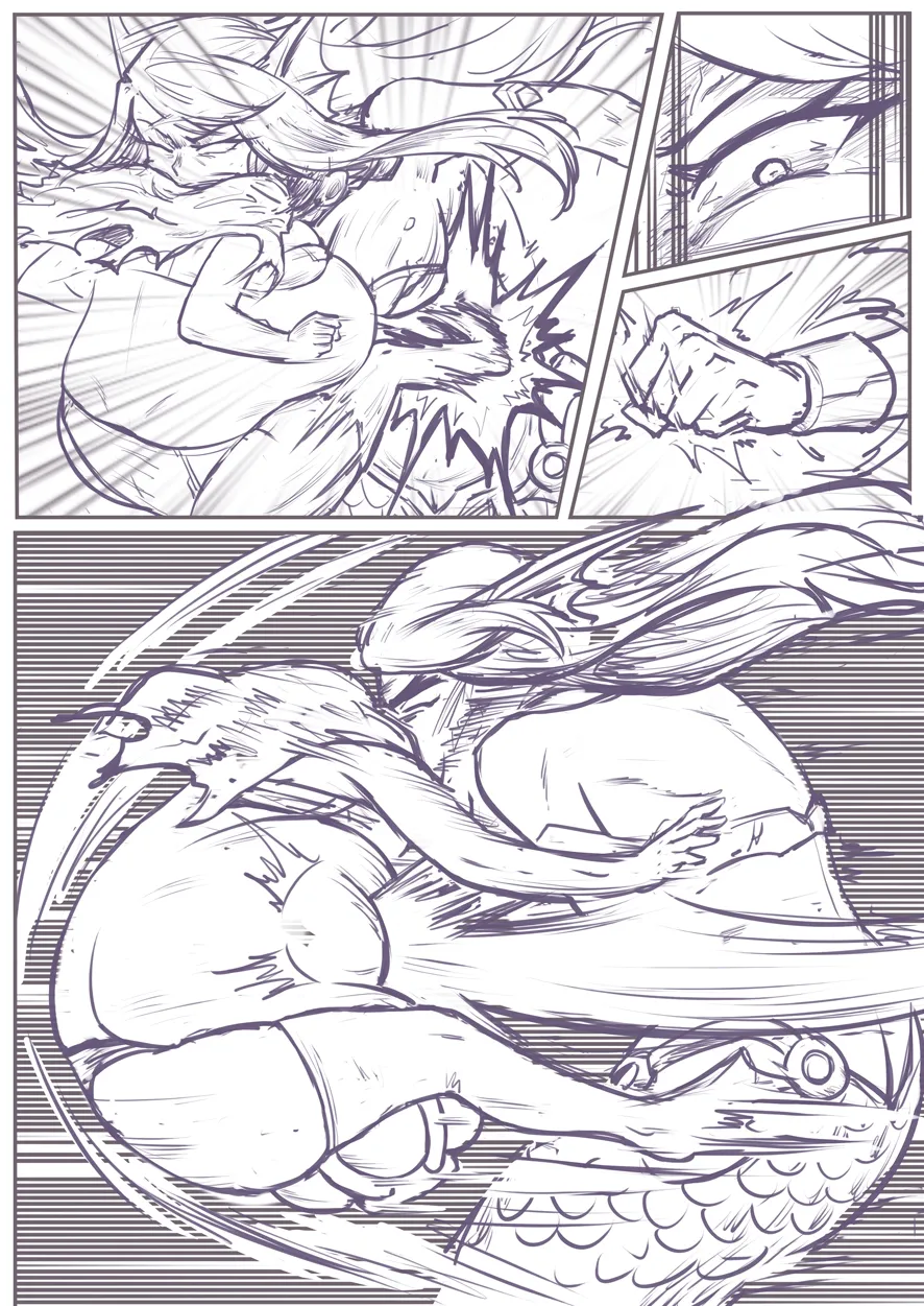 实验的脱出 - Page 36
