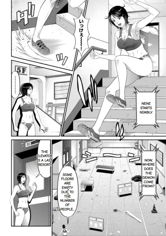 Matasaki Jack Ch. 1 - Ch.2 - Page 40