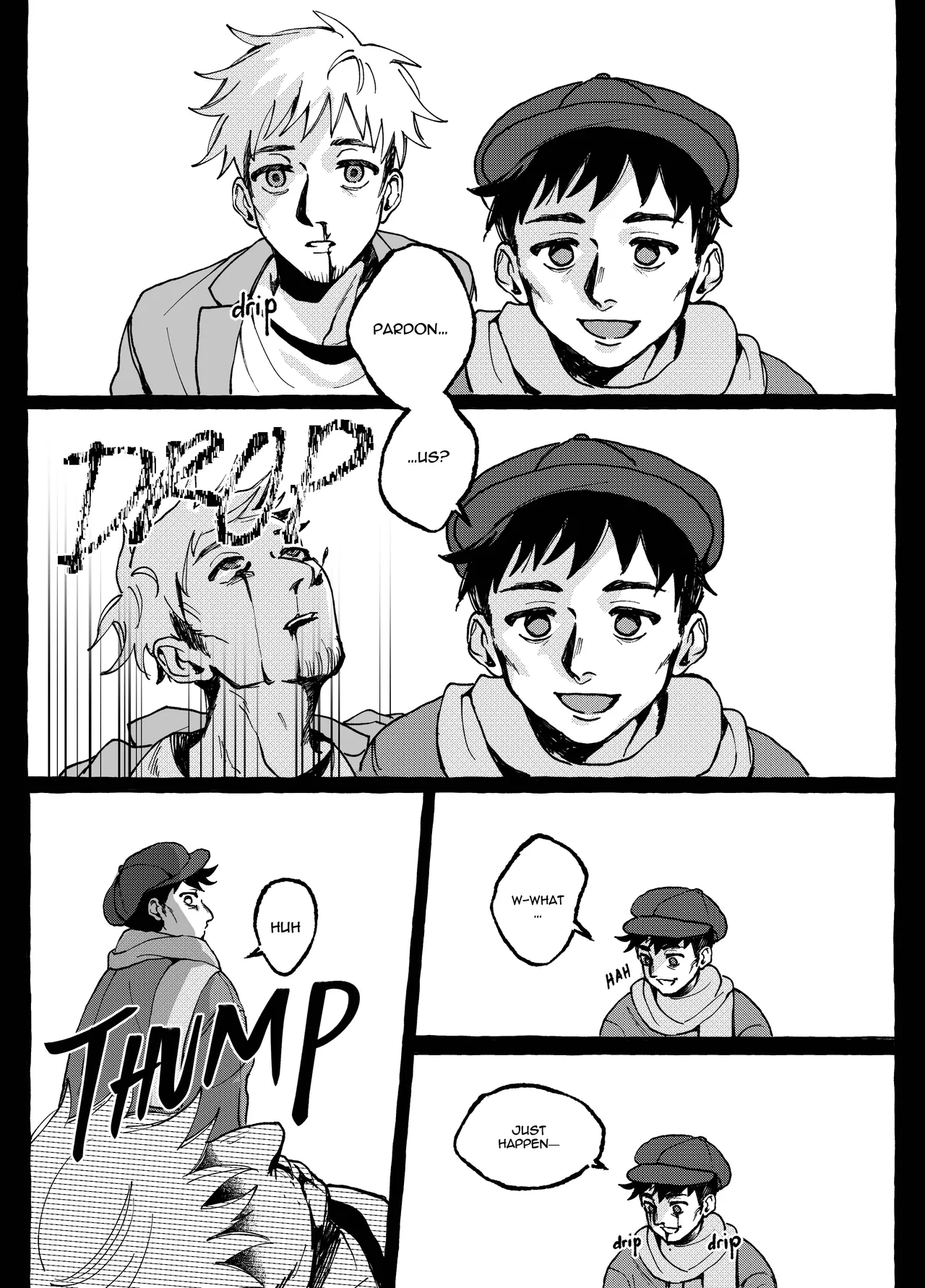 The Ordinary Days of The Phantomhives - Page 20