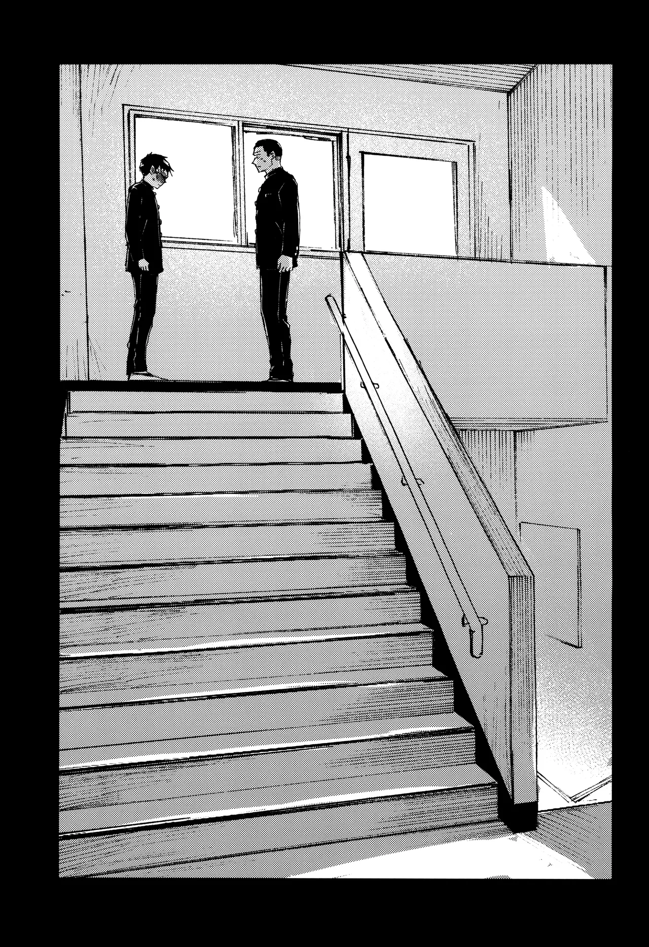 Page 17 of Kimi no Chinko ga Mitakatta