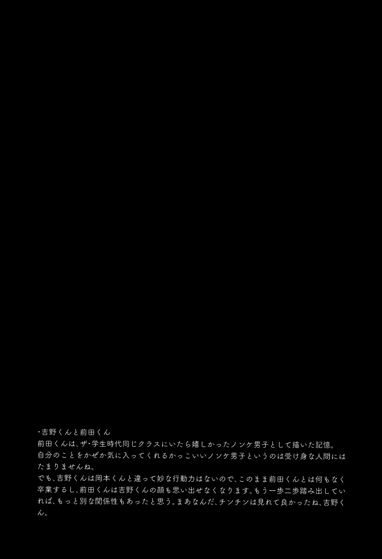 Page 71 of Kimi no Chinko ga Mitakatta