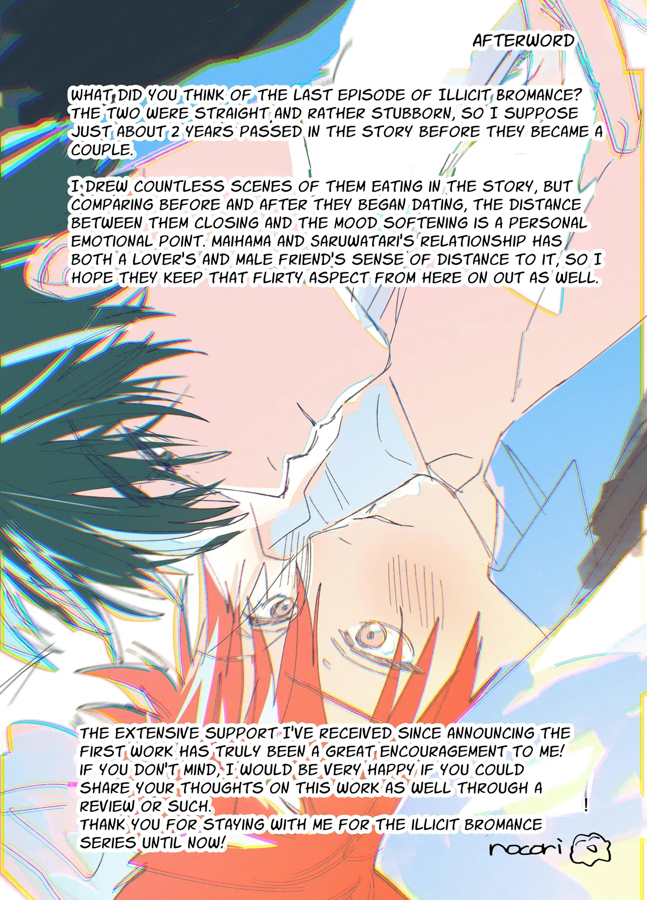 Fujun Osu Ana Kouyuu - Page 67