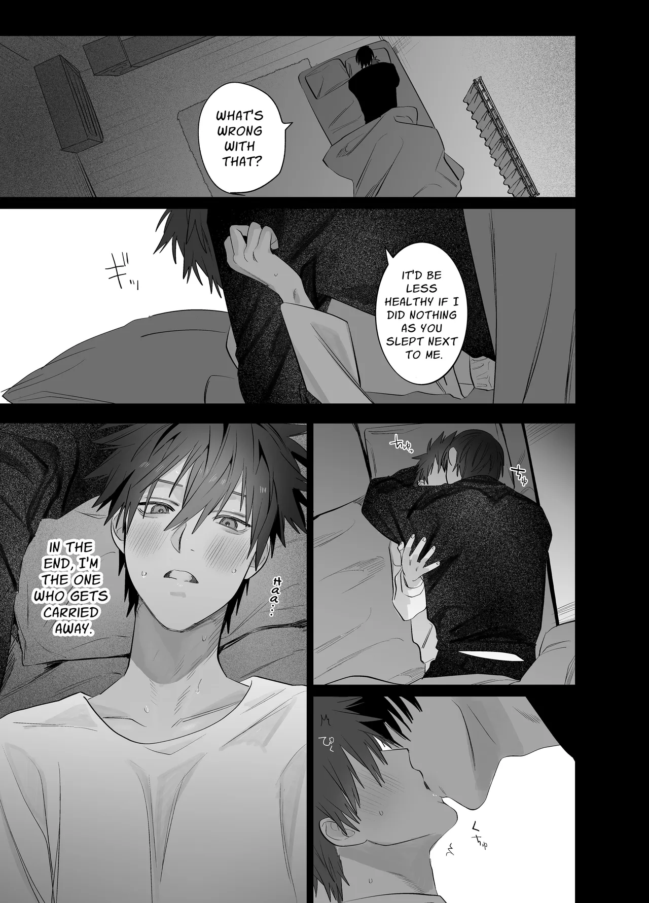 Fujun Osu Ana Kouyuu - Page 72