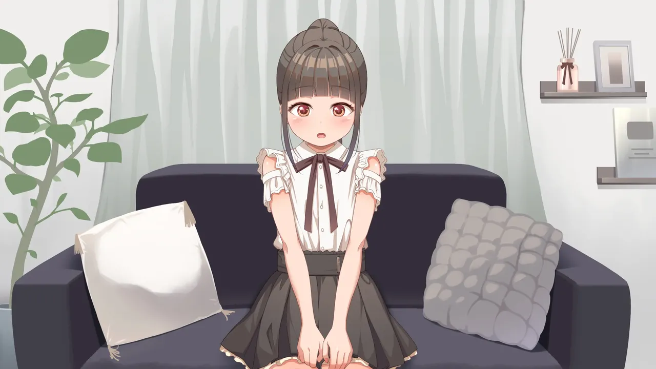 ラテの普段のオナニー撮影してみた - Page 97