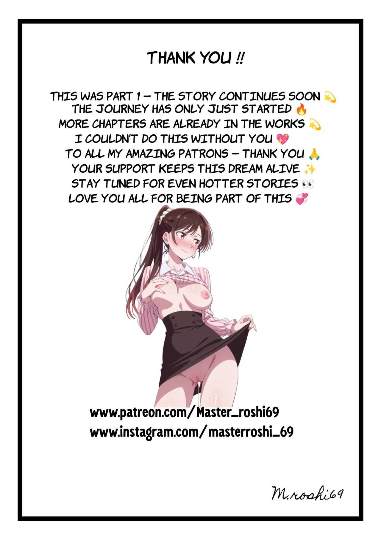 Chizuru Saga Part 1 Sin & Salvation - Page 32