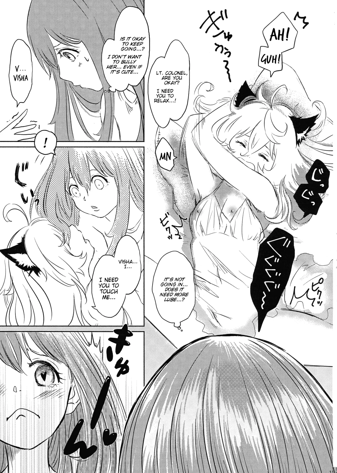 BONBON=CAT - Page 10