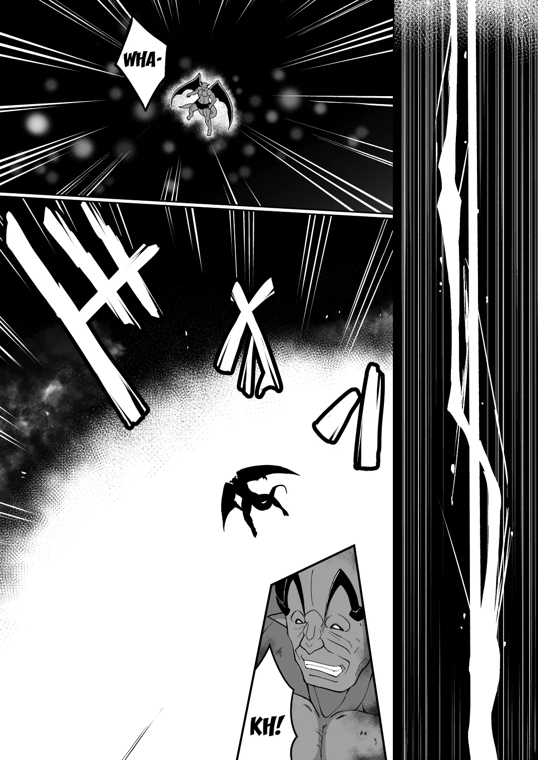 Rankou Tenshi Arutemisu - Page 3