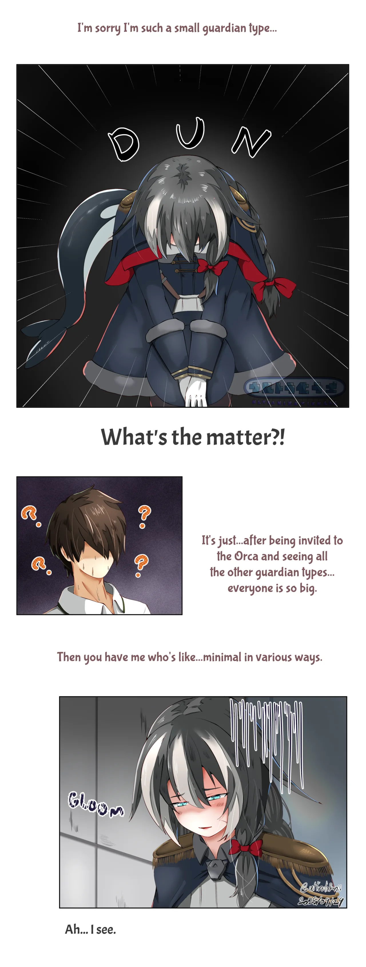 End of Month Ultranization - Page 14