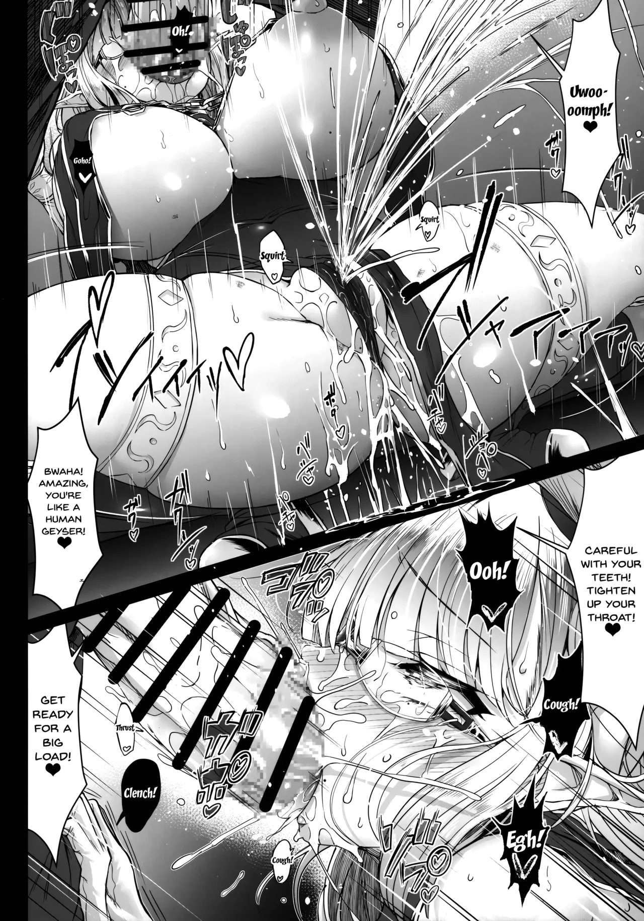 Stolen Sweetheart 1-2 - Page 66