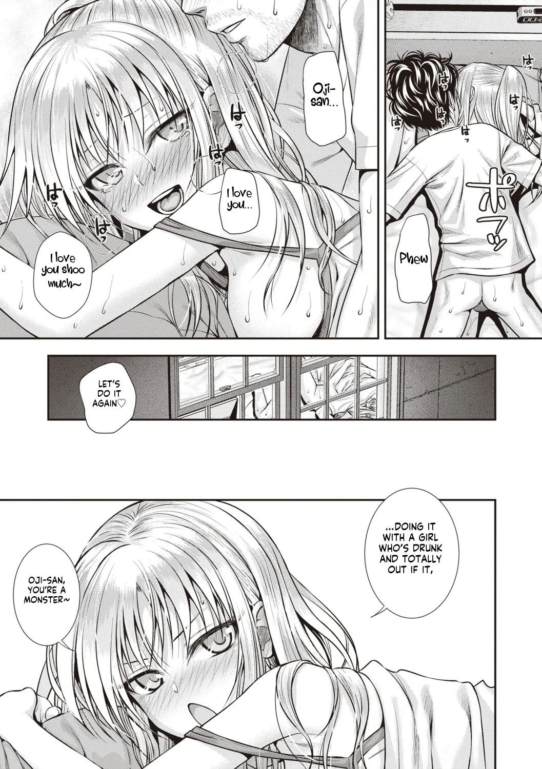 Prototype Teens - Page 123