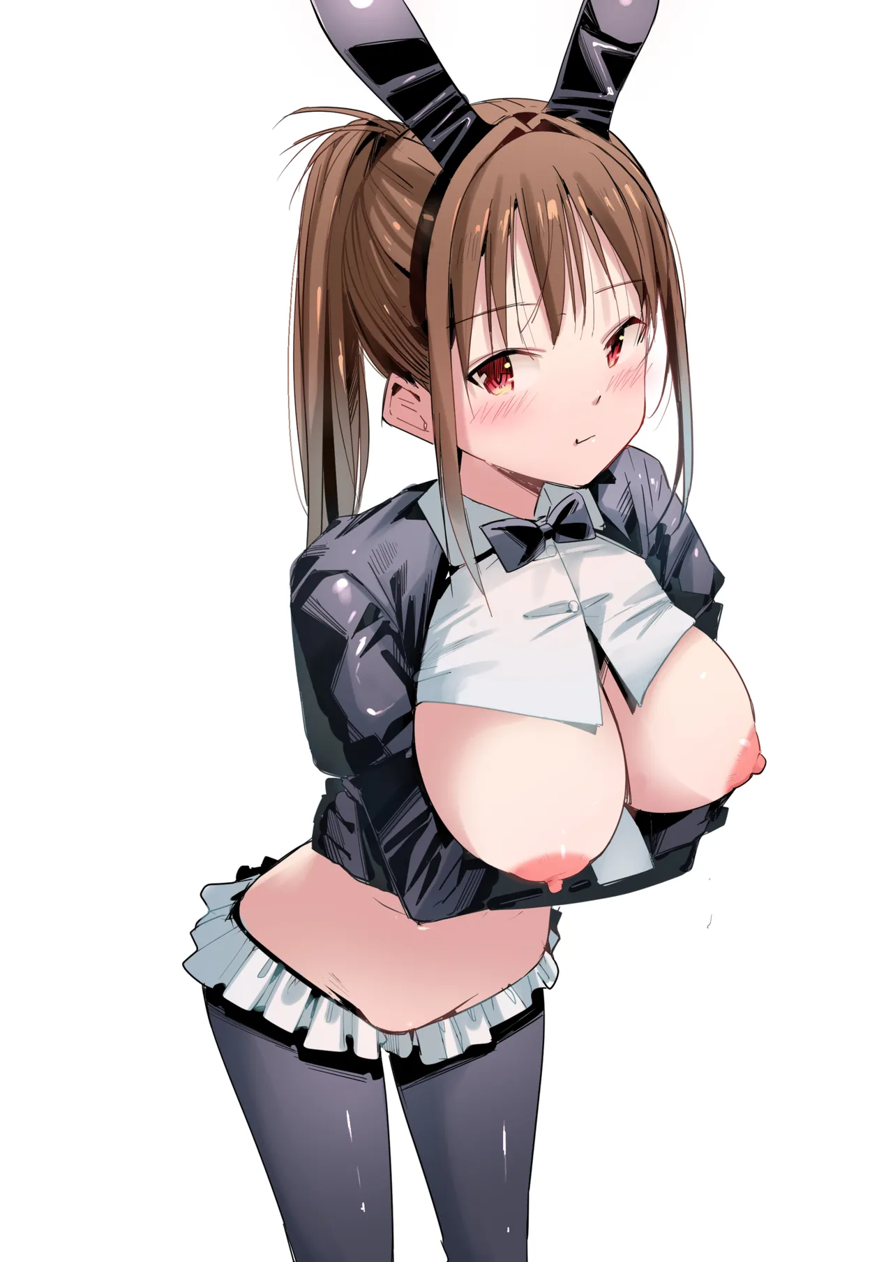 世界の終わりにセックスを！！ - Page 64