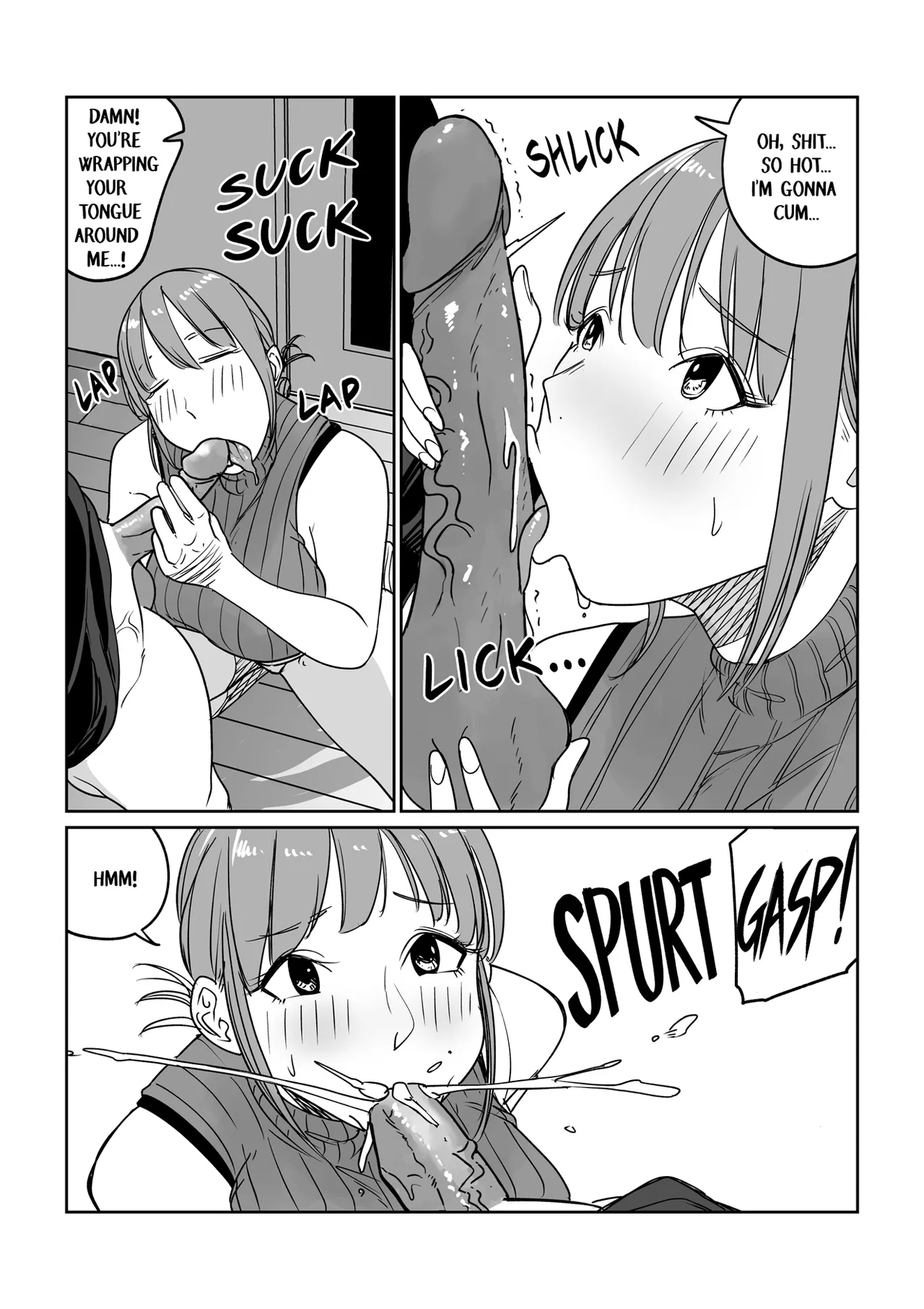 Tsurekomi Tsuma | Carry-Home Wife - Page 15