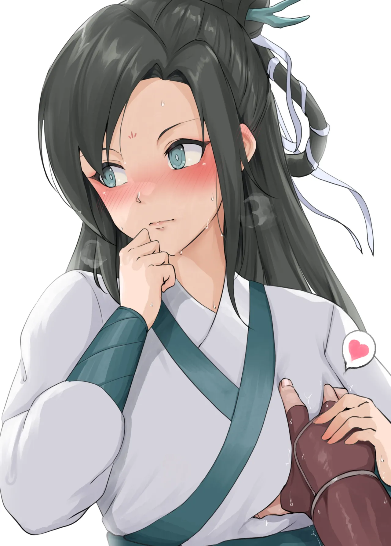 《活俠傳》活色生香 - Page 28
