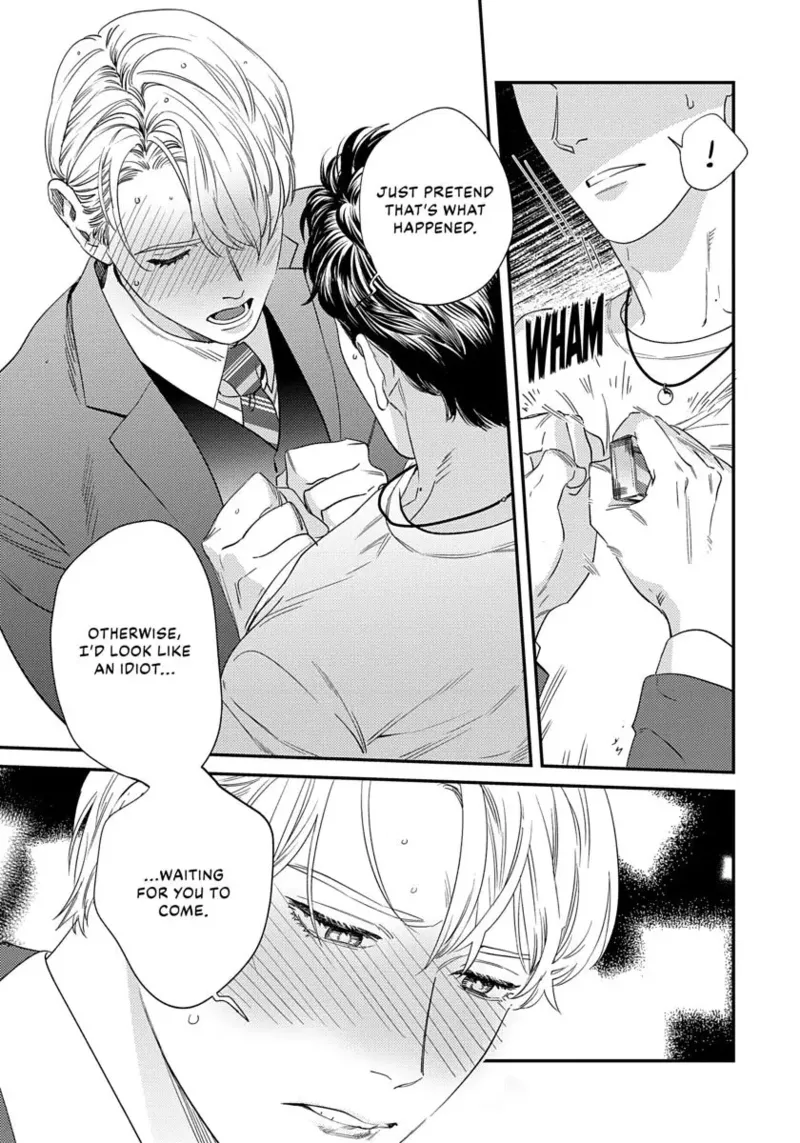 Ask and You Will Receive - Page 101