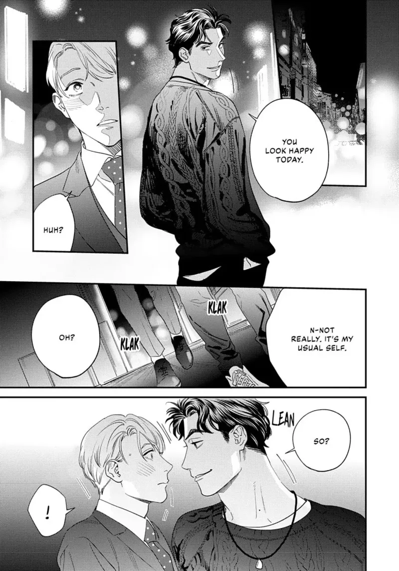 Ask and You Will Receive - Page 129