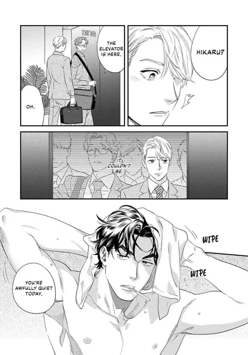 Ask and You Will Receive - Page 145