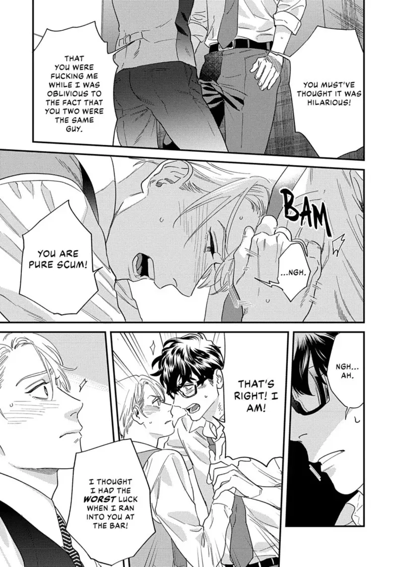 Ask and You Will Receive - Page 183