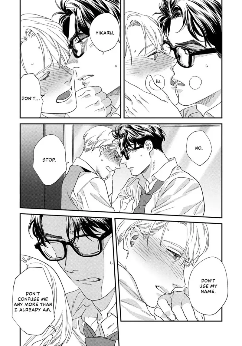 Ask and You Will Receive - Page 187