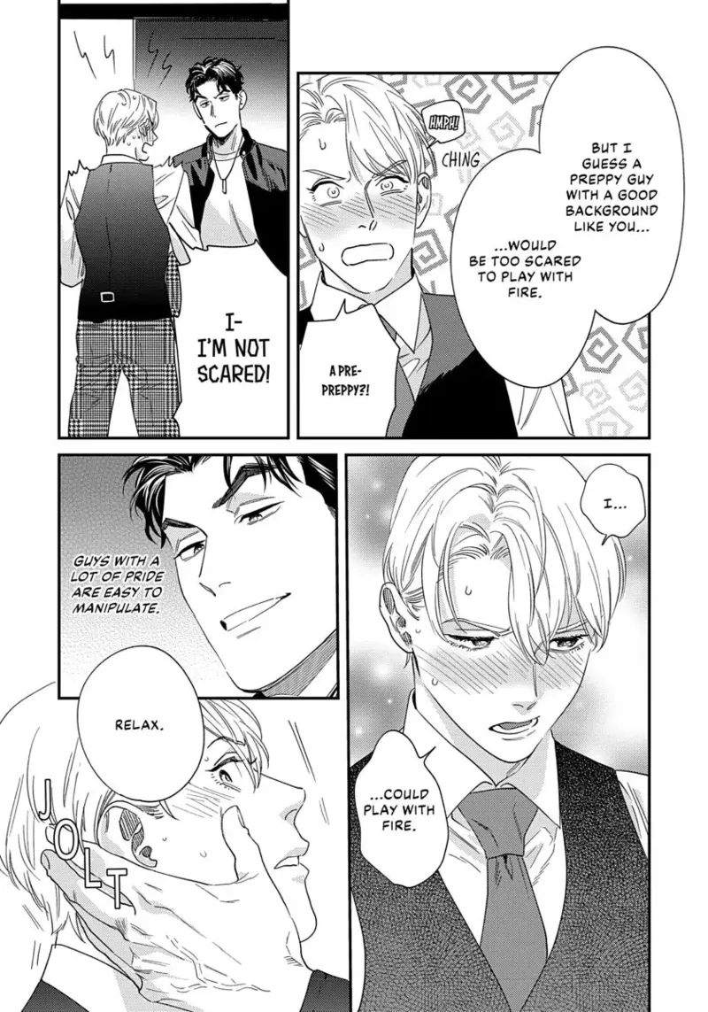 Ask and You Will Receive - Page 70