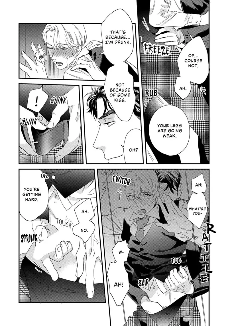 Ask and You Will Receive - Page 74