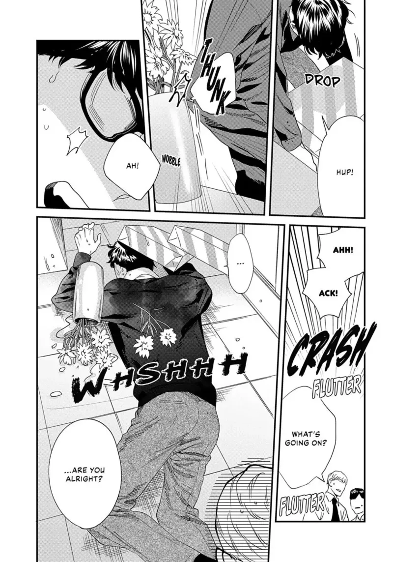 Ask and You Will Receive - Page 8