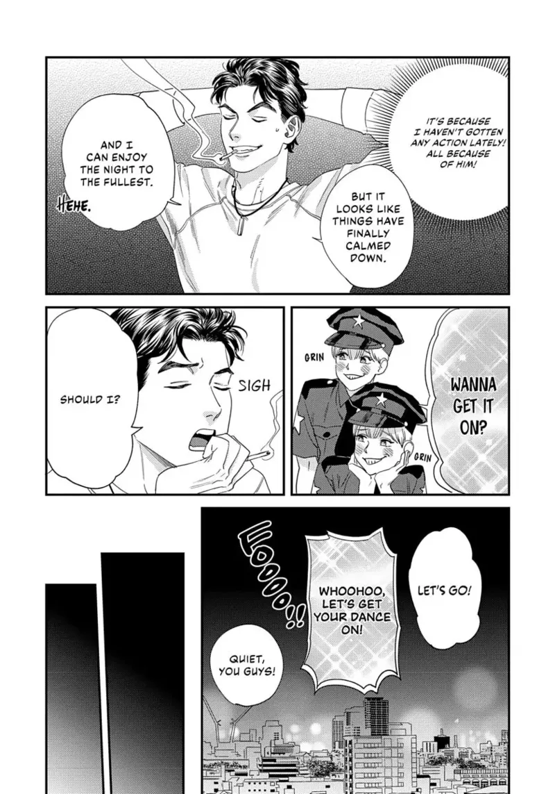 Ask and You Will Receive - Page 94