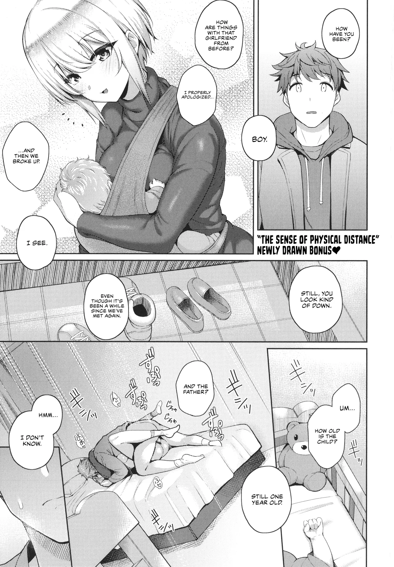 Kanojo wa Sukidarake - Page 238